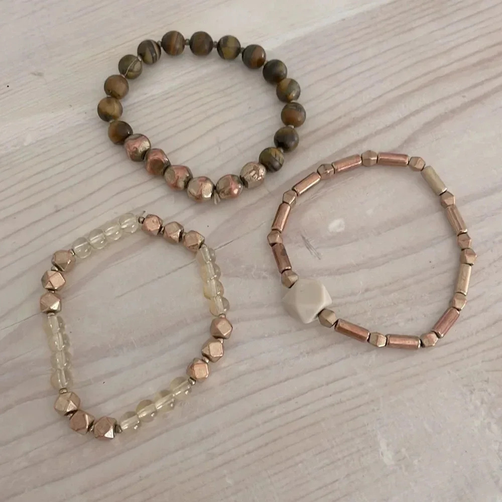 Bracelet Set - Picture 3 of 5